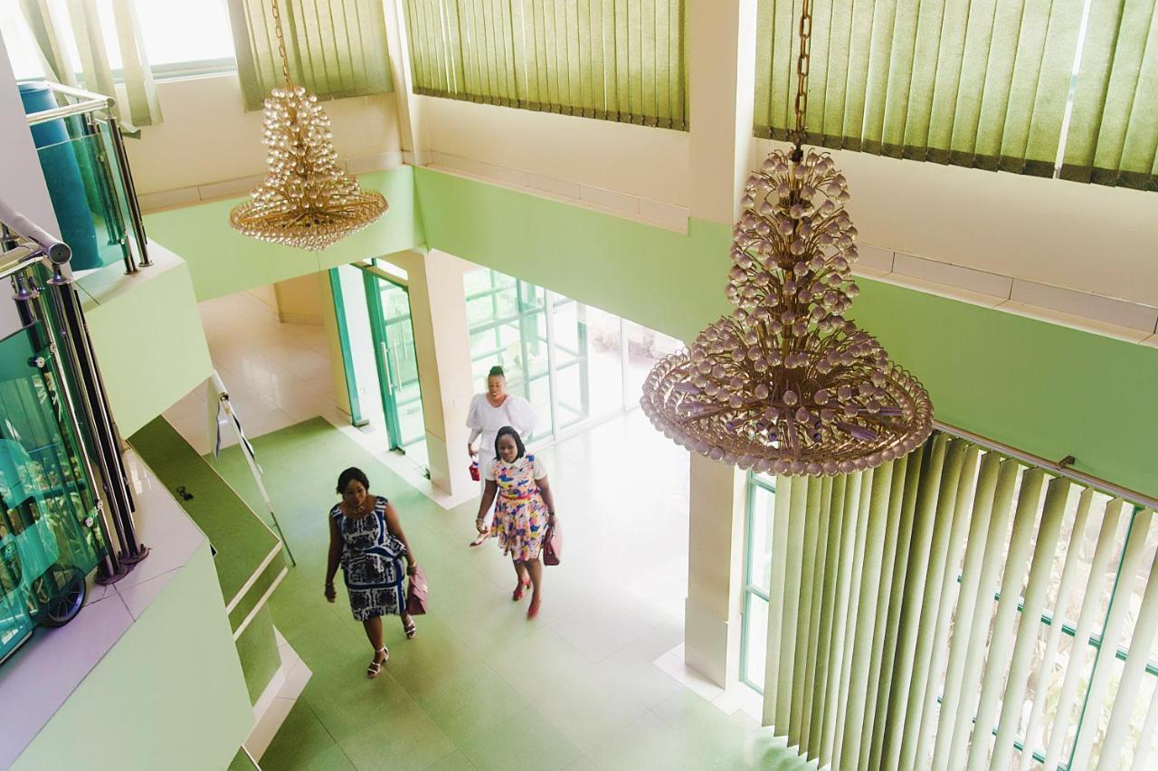 Korkdam Hotel Taifa Zewnętrze zdjęcie