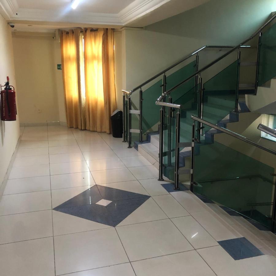 Korkdam Hotel Taifa Zewnętrze zdjęcie