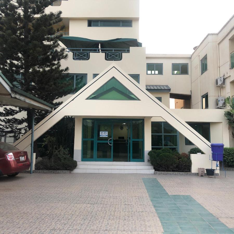 Korkdam Hotel Taifa Zewnętrze zdjęcie
