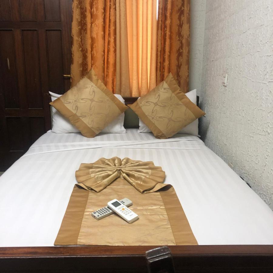 Korkdam Hotel Taifa Zewnętrze zdjęcie