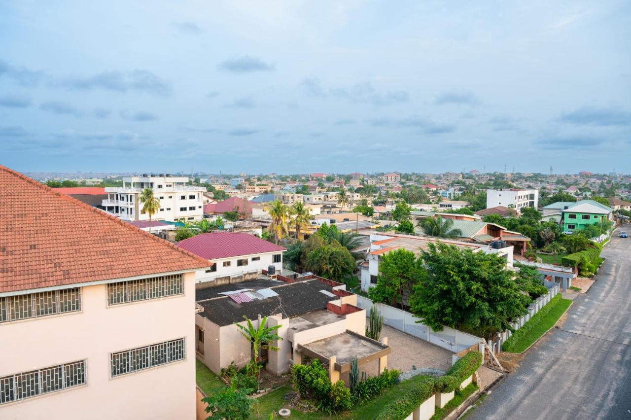 Korkdam Hotel Taifa Zewnętrze zdjęcie