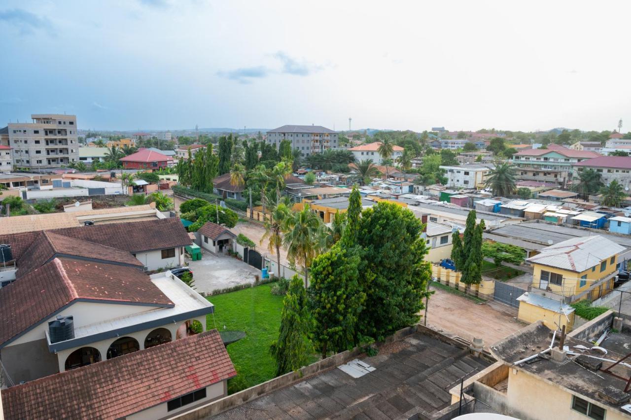 Korkdam Hotel Taifa Zewnętrze zdjęcie